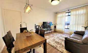 Imagem: 3 Dormitórios com garagem fechada no Gonzaga