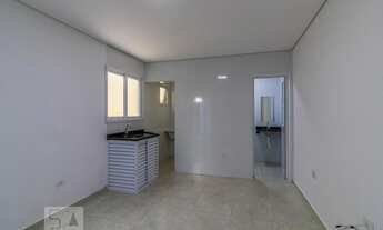 Imagem 4: Apartamento para Aluguel - Rudge Ramos, 1 Quarto, 20 m2