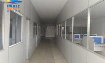 Imagem 5: Barracão para alugar, 450 m² por R$ 12.000,00/mês - Jardim do Trevo - Campinas/SP