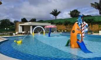 Imagem 2: Lacqua Residenza, lotes 10x25 pronto pra Construir, sucesso de vendas, Parque Aquático