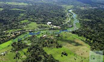Imagem 6: Loteamento, Salobrinho, Ilhéus BA