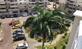 Imagem 2: Apartamento para venda possui 80 metros quadrados com 3 quartos em Pechincha - Rio de Jane