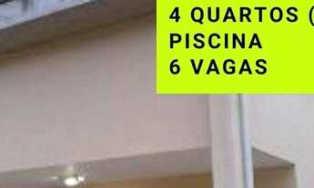 Imagem: Casa duplex para venda 3 suítes bairro