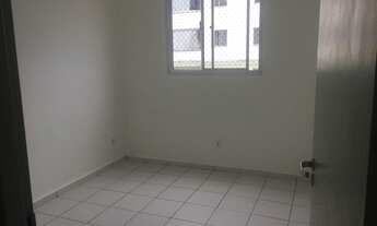 Imagem 7: Apatarmento 2 Quartos Viver Serra - AP35