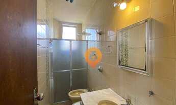 Imagem 6: Apartamento com 3 dormitórios para alugar, 75 m² por R$ 1.400,00/mês - Colégio Batista - B