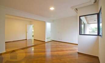 Imagem 7: Apartamento à venda, 4 quartos, 2 suítes, 3 vagas, Campo Belo - São Paulo/SP