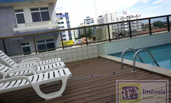 Imagem 3: Apartamento para Locação em Olinda, CASA CAIADA, 4 dormitórios, 2 suítes, 4 banheiros, 2 v