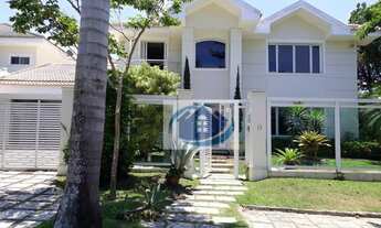 Imagem: Espetacular residencia no condomínio Pedra