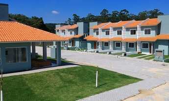 Imagem 2: COCAL DO SUL - Casa Padrão - Linha Tigre