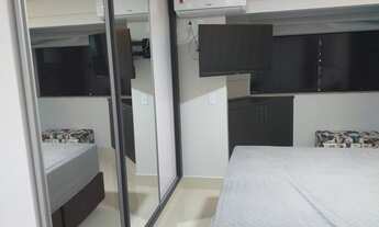 Imagem 7: Apartamento para venda com 70 metros quadrados com 2 quartos em Centro - Caldas Novas - GO