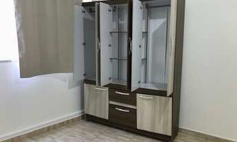 Imagem: Sala Living no Embaré