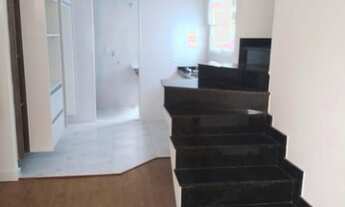 Imagem 3: Cobertura para Venda em São Bernardo do Campo, Baeta Neves, 2 dormitórios, 2 banheiros, 1