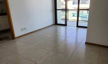 Imagem 2: Apartamento para venda possui 90 metros quadrados com 3 quartos 1 suíte com armários e ar