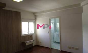 Imagem 7: APARTAMENTO NO CONDOMÍNIO FLEUR DU CHAMP - CENTRO - JUNDIAÍ