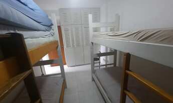 Imagem 6: Apartamento para venda tem 61 metros quadrados com 2 quartos em Jardim Las Palmas - Guaruj