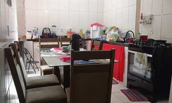 Imagem 6: Casa de condomínio para venda com 100 metros quadrados com 2 quartos