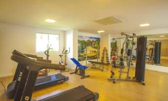 Imagem 4: Apartamento 3q lazer completo MC para alugar e vender no Jardim Luna