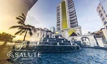 Imagem 4: ITAPEMA - Apartamento Padrão - Frente Mar Centro