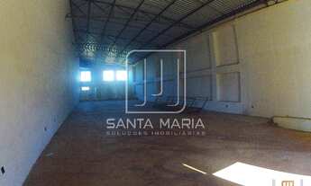 Imagem 2: Salão/Galpão (salão - térreo) , cozinha planejada