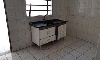 Imagem 2: Térrea para venda tem 90 metros quadrados com 2 quartos em Polvilho (Polvilho) - Cajamar