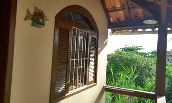 Imagem 6: Casa de Vila à venda na Av. Marcílio Dias, Barra de São João, Casimiro de Abreu - RJ