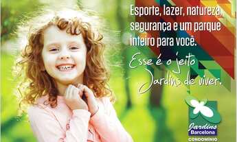 Imagem 2: LOTE JD. BARCELONA - SENADOR CANEDO