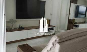 Imagem 3: APARTAMENTO 3 DORMITÓRIOS 1 SUITE 2 VAGAS 119M² VILA CARRÃO