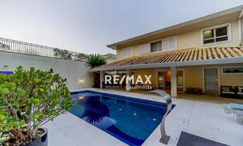 Imagem: Casa com 4 quartos à venda, 467 m² por