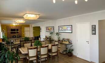 Imagem 7: Belíssimo apartamento na Vila Arens - Jundiaí