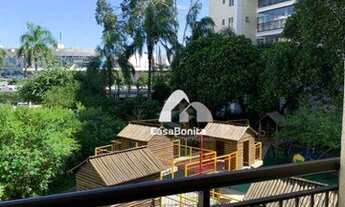 Imagem 2: BARRA FAMILLY - 3qtos, repleto de armários!!!! Pronto para morar!!!