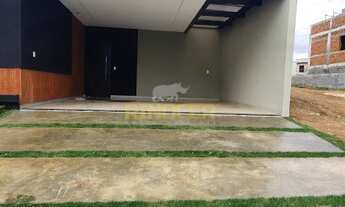 Imagem 2: Casa à venda, Residencial Olivito, Franca, SP