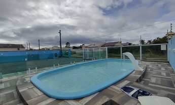 Imagem 1: PALHOçA - Casa Padrão - Pinheira (Ens Brito