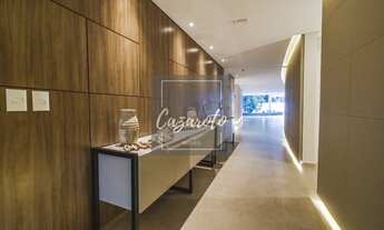 Imagem 2: Apartamento à Venda Alto Padrão com 160 M², 3 Suítes, 2 Vagas de Garagem, Próximo ao Gra