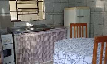 Imagem 4: Kitnet mobiliada - itacorubi