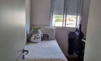 Imagem 7: Apartamento com 2 dormitórios à venda, 62 m² por R$ 650.000 - Socorro - São Paulo/SP