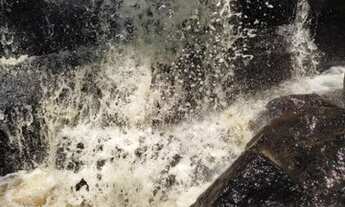 Imagem 5: Ag4- chácaras com entrada de mínima de R$80.000 saldo em 72x!!