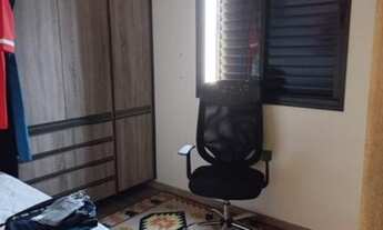 Imagem 3: Apartamento para Venda em São Bernardo do Campo, Rudge Ramos, 3 dormitórios, 1 banheiro, 1