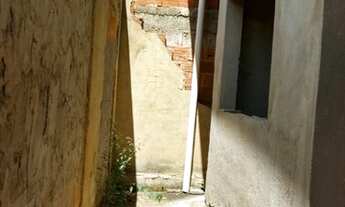 Imagem 6: Galpão no Bairro JK3