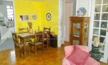 Imagem 3: Porto Alegre - Apartamento Padrão - Santana