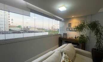 Imagem 7: Residencial Gran Farol