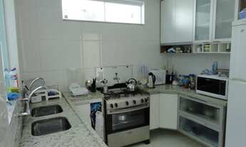 Imagem 5: Aruana, Rota do Sol, na Melício Machado