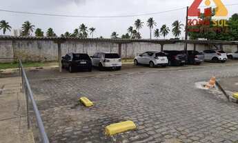 Imagem 5: Apartamento com 2 dormitórios à venda por R$ 115.000 - José Américo de Almeida - João Pess