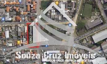 Imagem 2: Oportunidade para Construtor - Possibilidade de Prédio/Casa/Sobrado