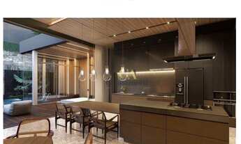 Imagem 5: Lindo Projeto com 5 dormitórios à venda, 1300 m² por R$ 28.000.000 - Tamboré 02 - Santana