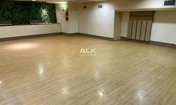 Imagem 6: Loja comercial na Av Morumbi com 440m