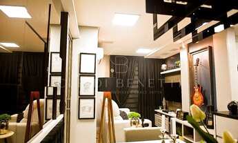 Imagem 7: Apartamento 02 dormitórios no bairro Ressacada