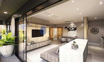 Imagem 6: Apartamento de 3 Suítes no Terrazo JK a Venda