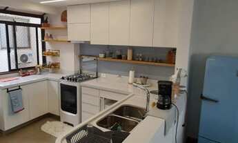 Imagem 6: Excelente - Cobertura no Recreio (Gleba A