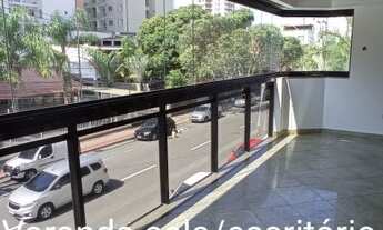 Imagem 1: 4 quartos, 2 suítes, banheiro social e dependência de empregado 20232 L