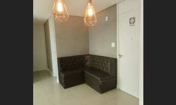 Imagem: Lindo Apartamento com fino acabamento 2/4